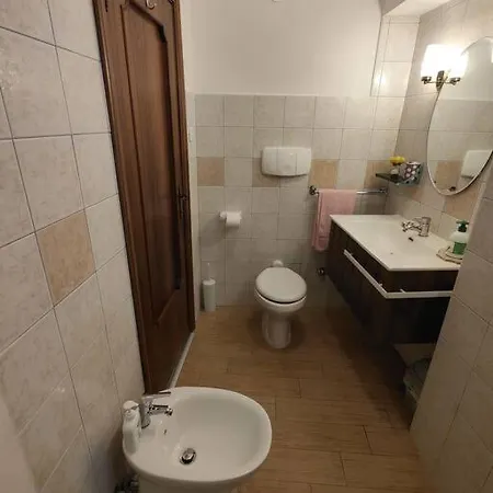 Vakantiehuis Casa Pacentro