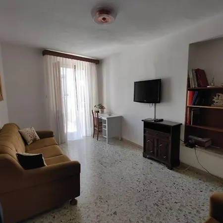 Vakantiehuis Casa Pacentro