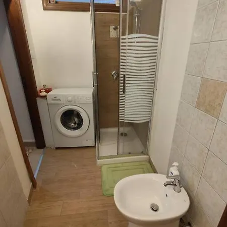 Casa Vakantiehuis Pacentro