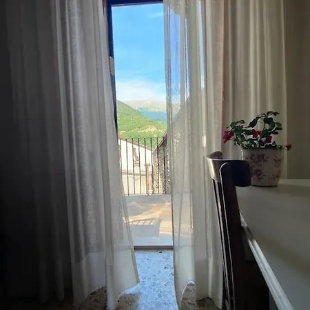 Casa Vakantiehuis Pacentro